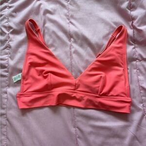 Aerie swim top size small